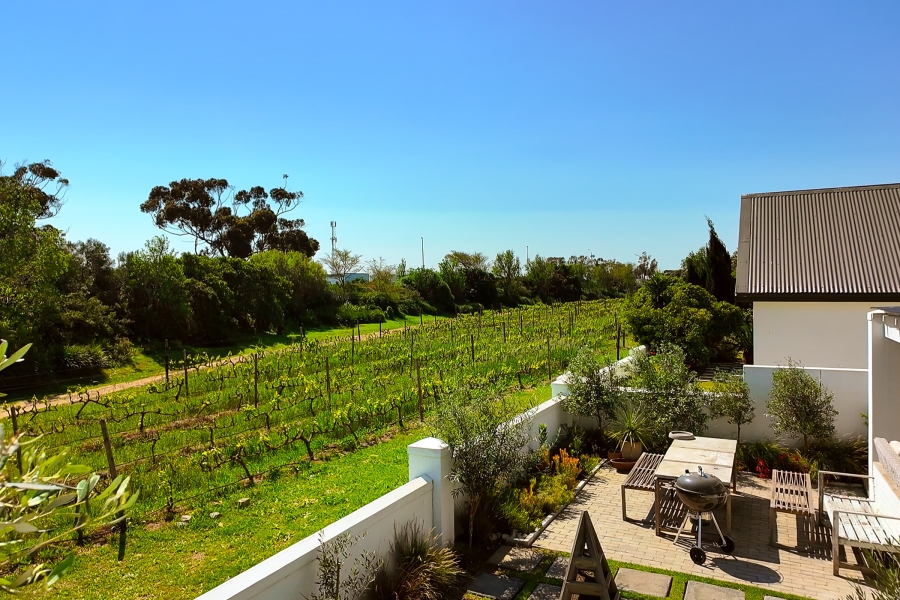 4 Bedroom Property for Sale in Croydon Vineyard Estate Western Cape